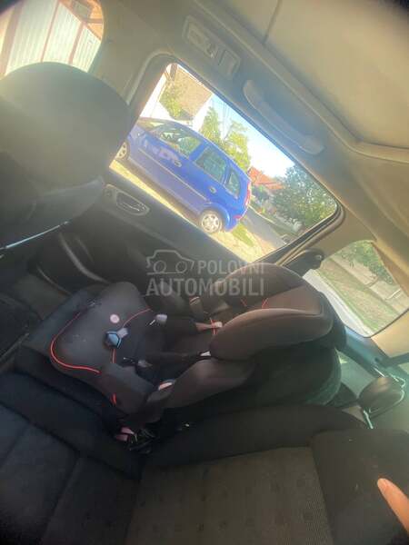 Peugeot 307 2.0 HDI