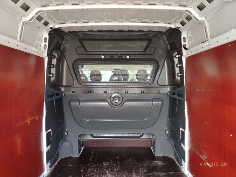 Peugeot Boxer 2.2 HDI 150KS 6SEDISTA