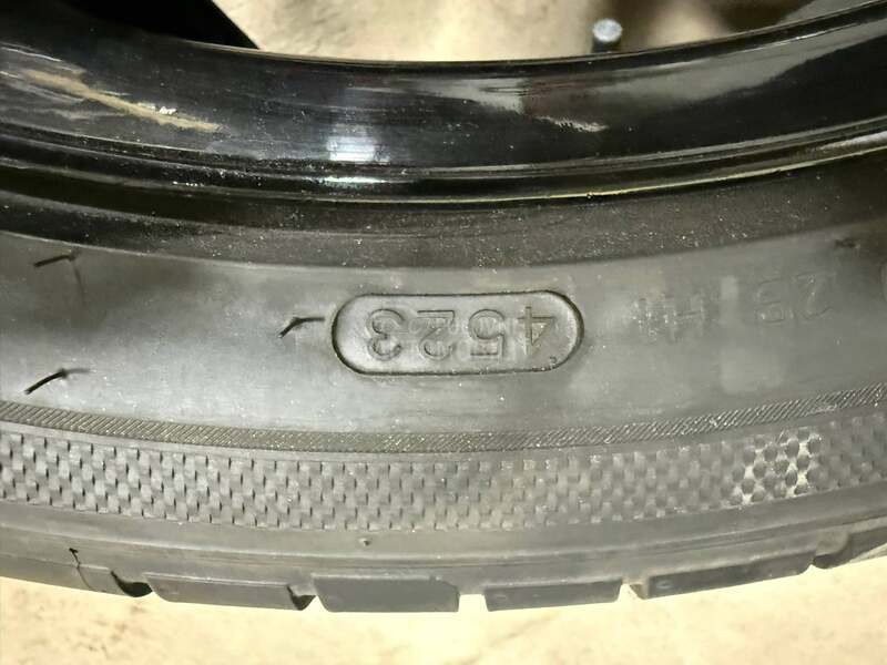 Aluminijumske felne  21" 5 x 112