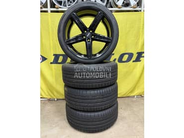 Aluminijumske felne  21" 5 x 112