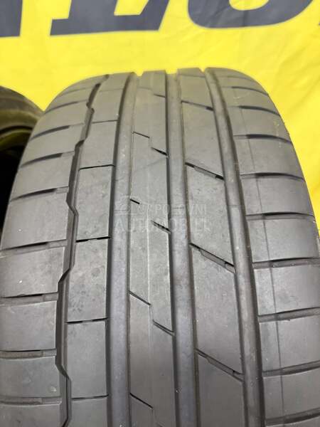 Aluminijumske felne  21" 5 x 112