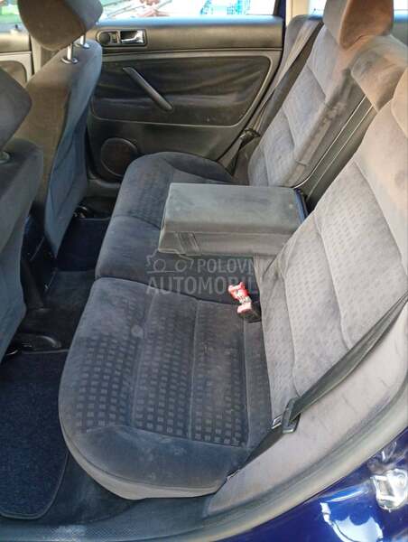 Volkswagen Passat B5.5 