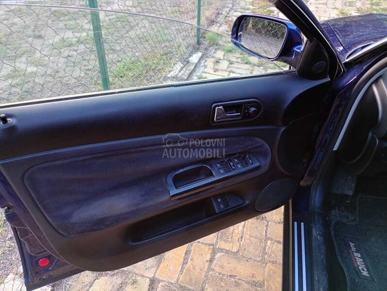 Volkswagen Passat B5.5 