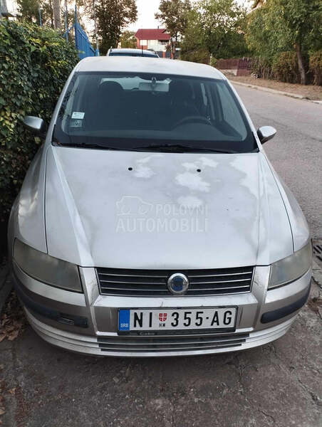 Fiat Stilo 