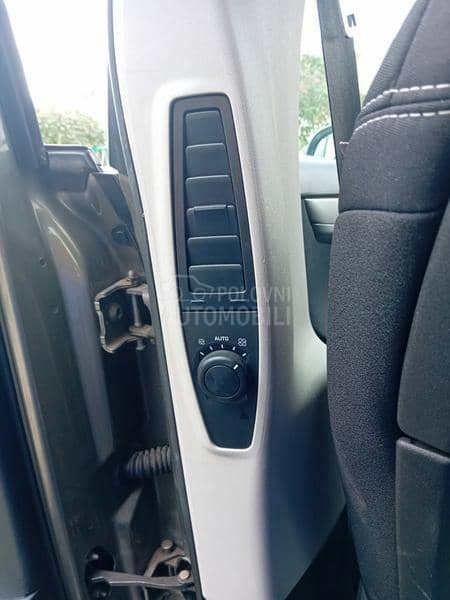 Citroen C4 Picasso 1.6