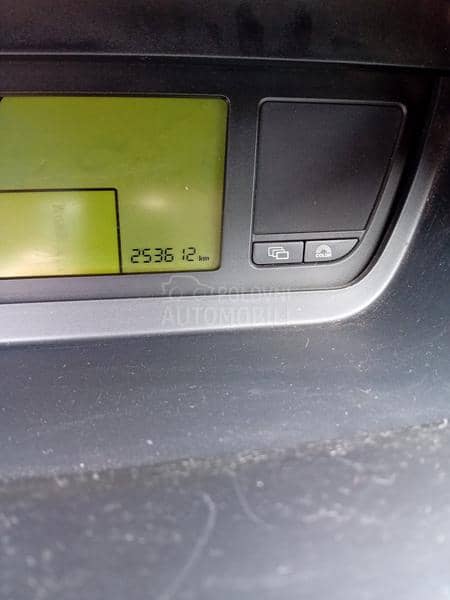 Citroen C4 Picasso 1.6