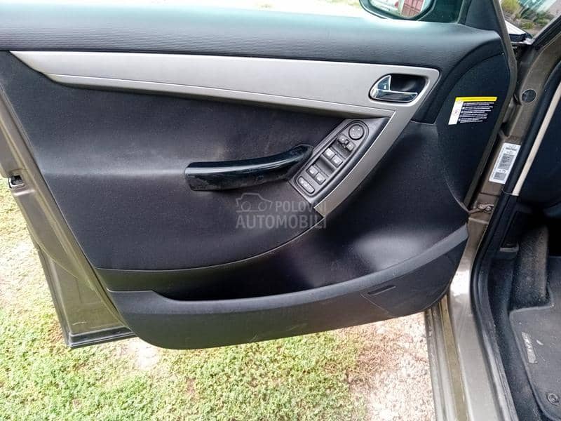 Citroen C4 Picasso 1.6