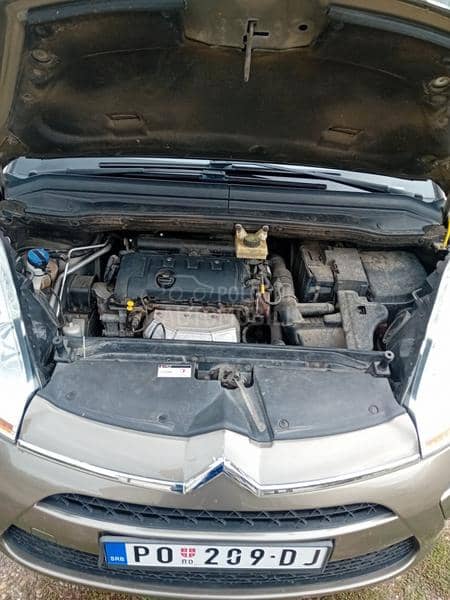 Citroen C4 Picasso 1.6