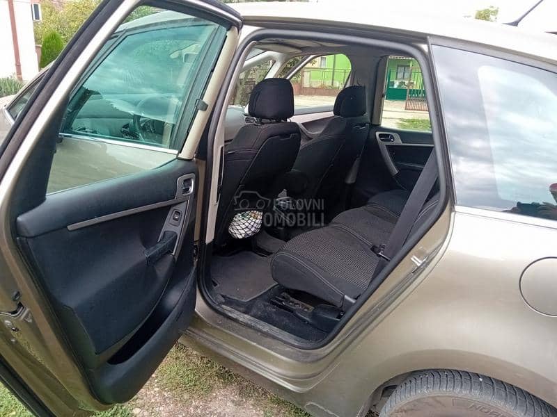 Citroen C4 Picasso 1.6