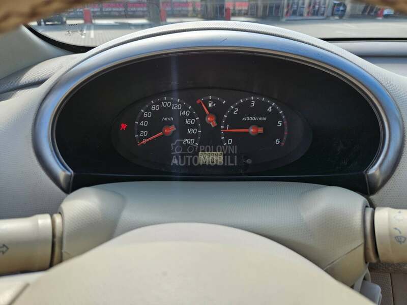 Nissan Micra 1.5 dci
