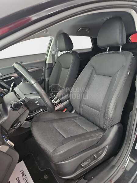 Hyundai i40 1.7 CRDI