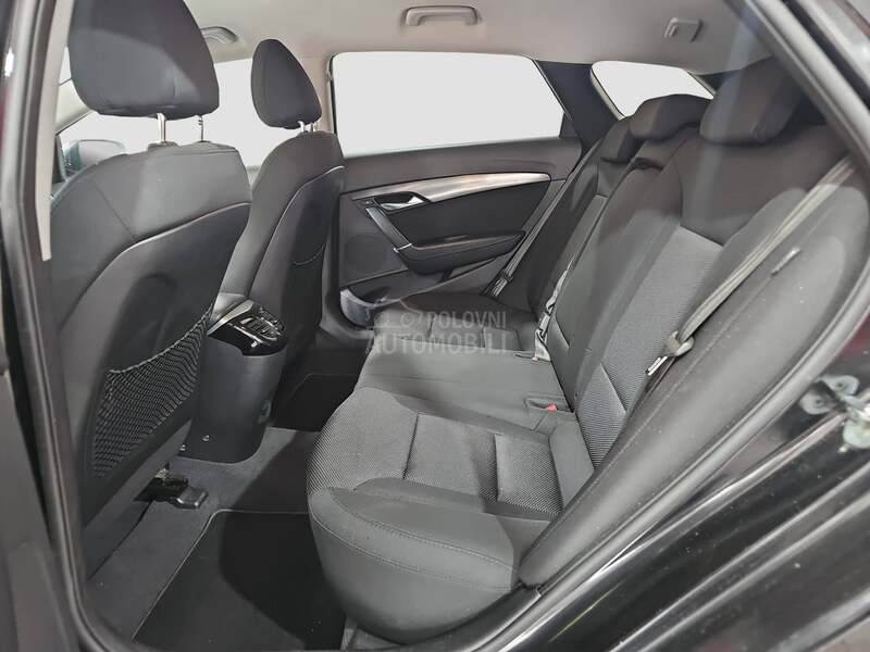 Hyundai i40 1.7 CRDI