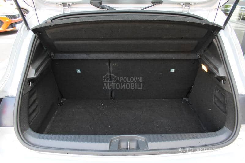 Renault Clio 1.0 tCe CVT