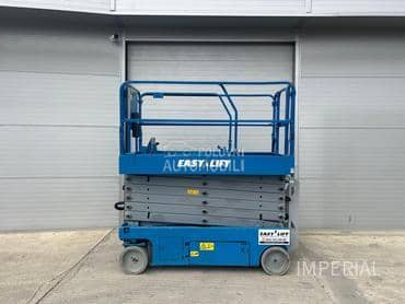 Genie 4047 NAJAM/PRODAJA