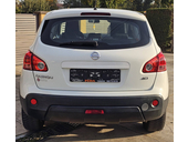 Nissan Qashqai 1.5 DCI