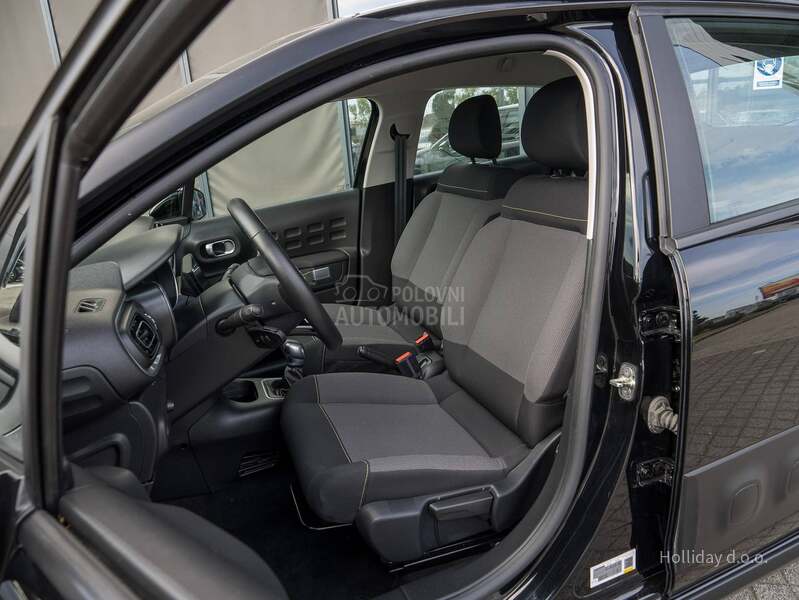 Citroen C3 1.2PureTech Shine