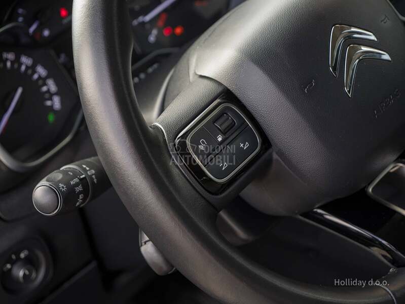 Citroen C3 1.2PureTech Shine