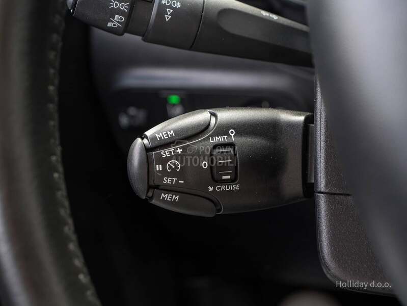 Citroen C3 1.2PureTech Shine