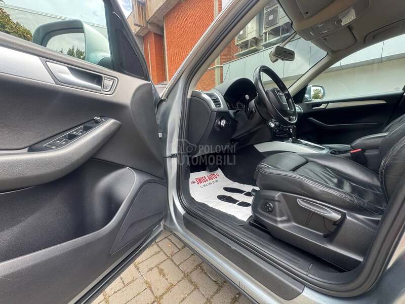 Audi Q5 2.0 TDI