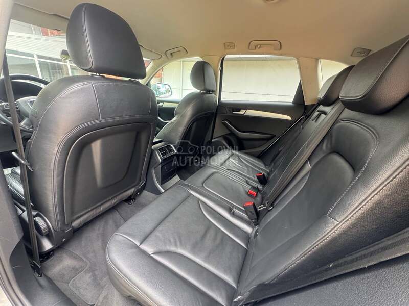 Audi Q5 2.0 TDI