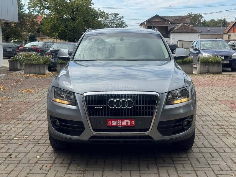 Audi Q5 2.0 TDI
