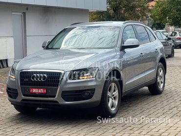 Audi Q5 2.0 TDI