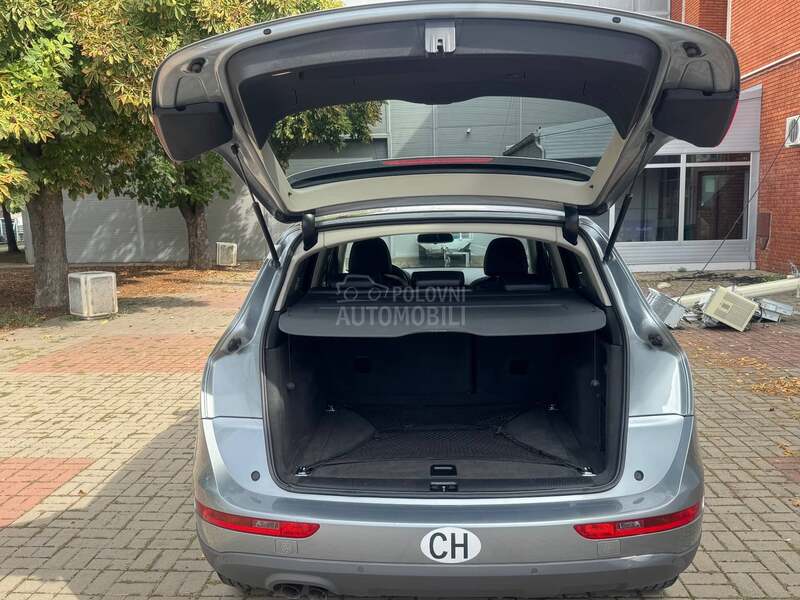 Audi Q5 2.0 TDI