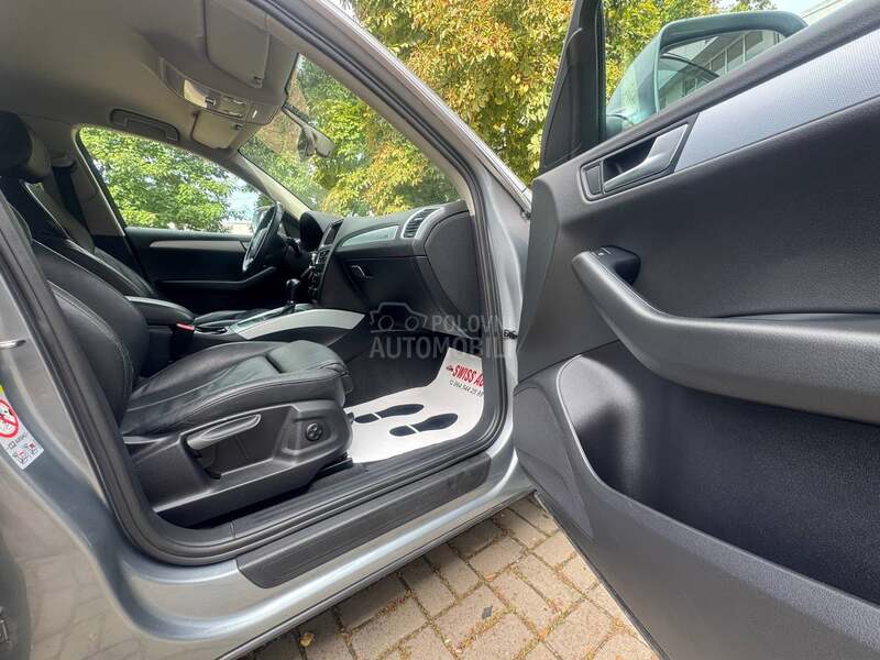 Audi Q5 2.0 TDI