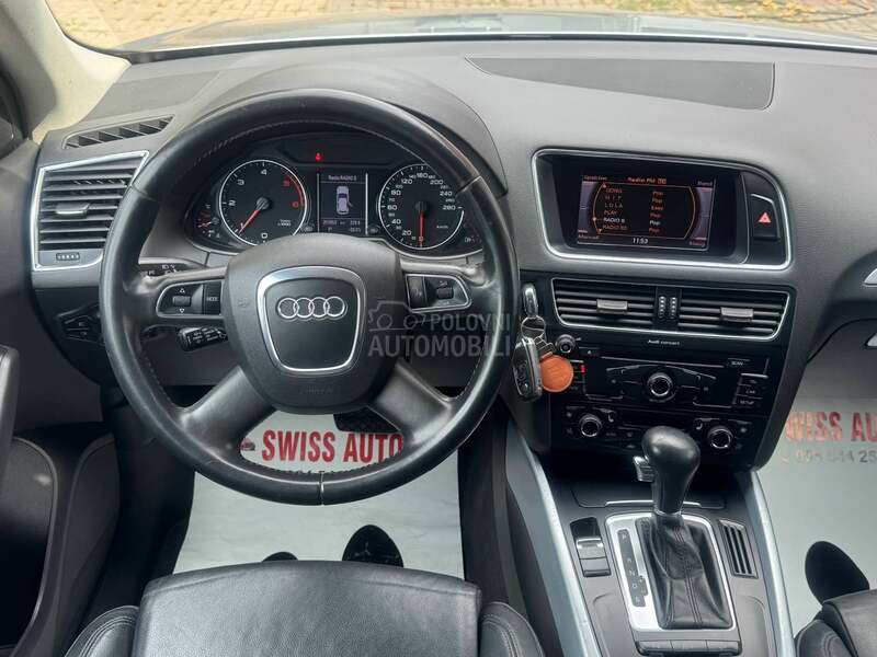 Audi Q5 2.0 TDI