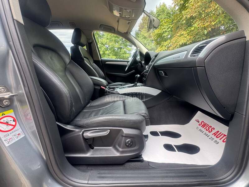 Audi Q5 2.0 TDI
