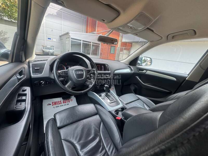 Audi Q5 2.0 TDI