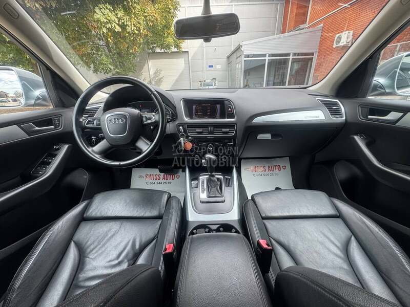 Audi Q5 2.0 TDI