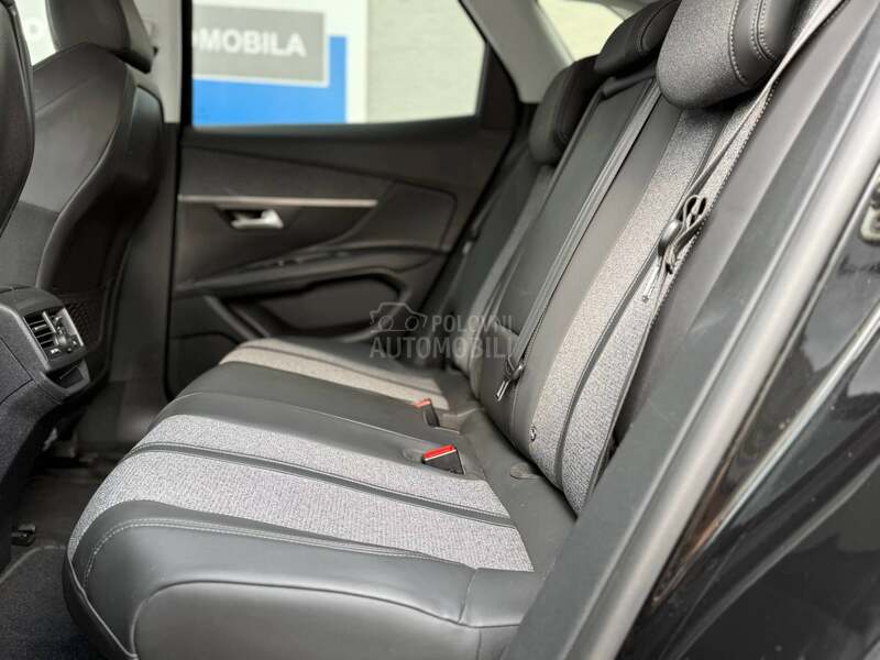 Peugeot 3008 1.6HDI ALLURE S S