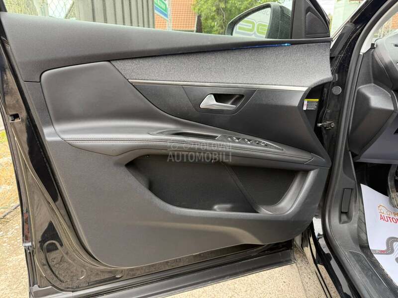 Peugeot 3008 1.6HDI ALLURE S S