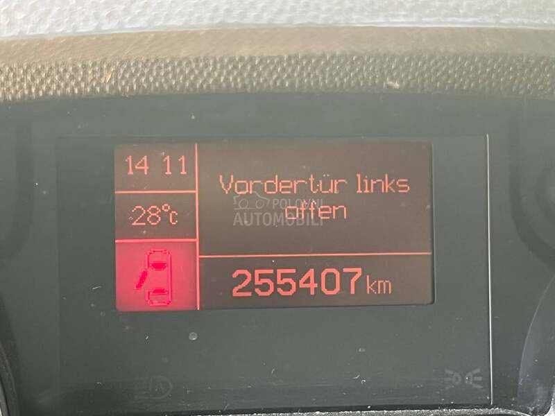 Fiat Ducato 2.3 Xenon Far