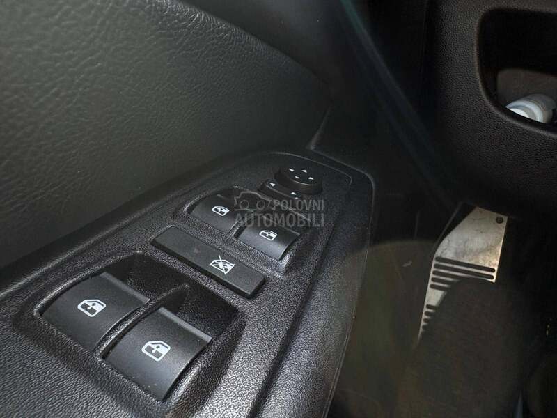 Fiat Bravo T-JET