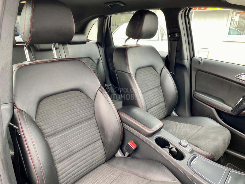 Mercedes Benz B 180 CDI