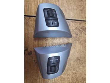 prekidac komande volana za Opel Corsa D od 2006. do 2012. god.