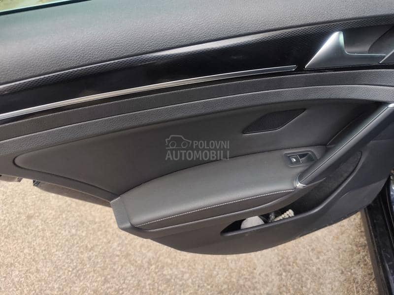 Volkswagen Golf 7 