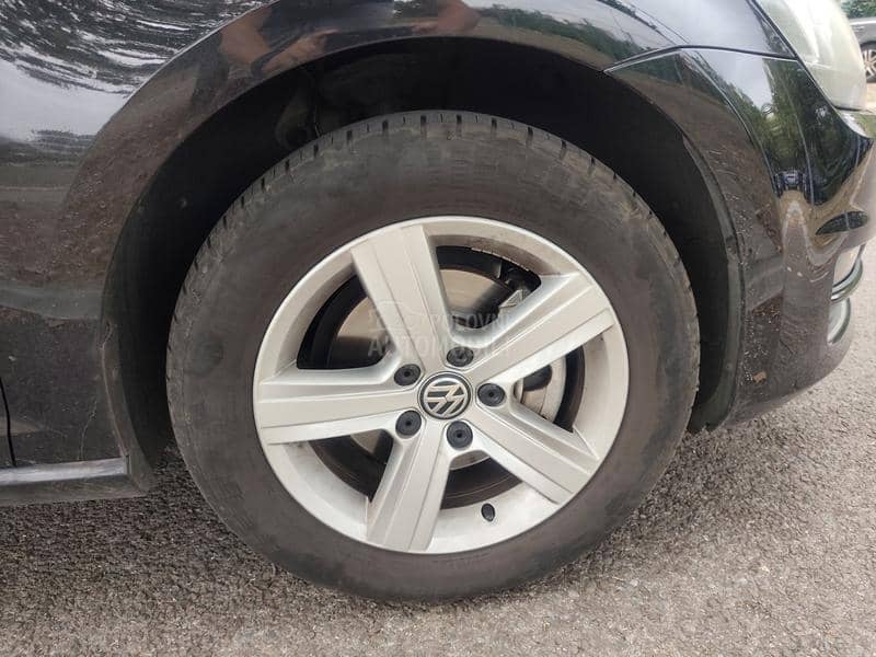 Volkswagen Golf 7 