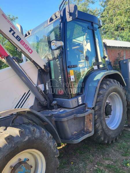 Terex 890
