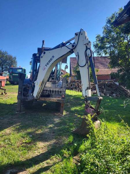 Terex 890