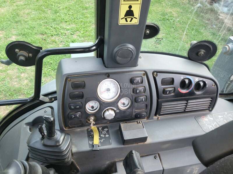 Terex 890