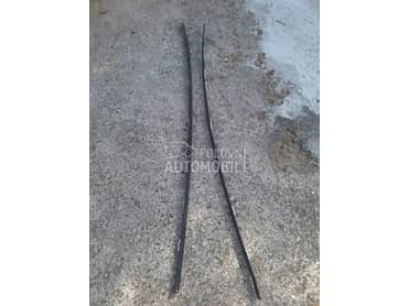 lajsna krova za Opel Corsa D od 2006. do 2012. god.