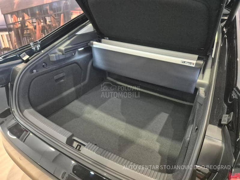 Škoda Superb 2.0 TDI DSG