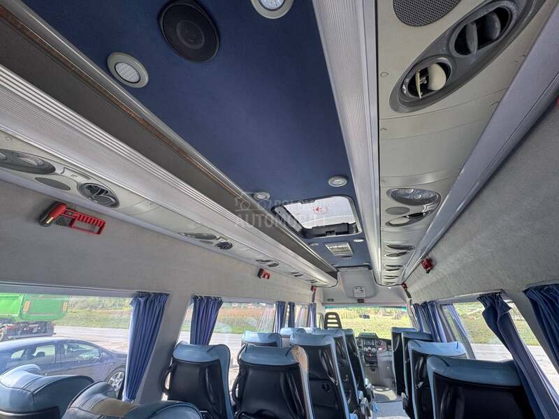Iveco 50C17