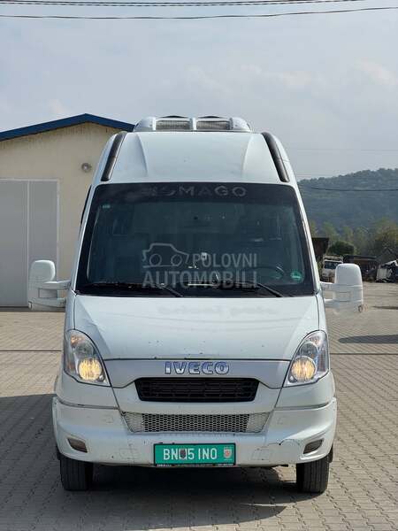 Iveco 50C17