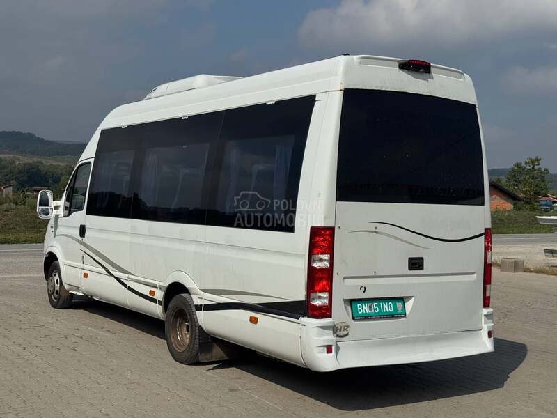 Iveco 50C17