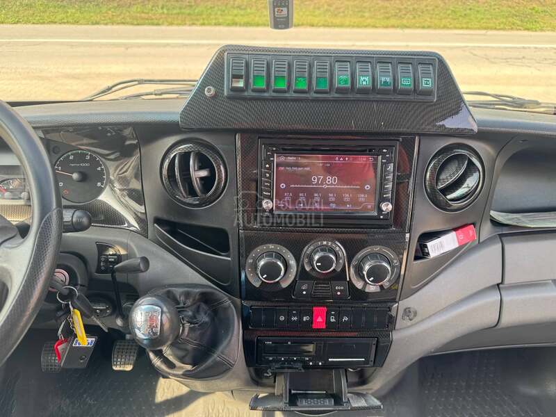 Iveco 50C17