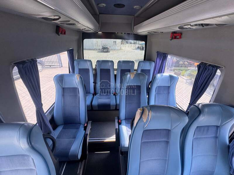 Iveco 50C17